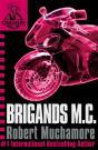 Cherub: Brigands M.C. - Preview