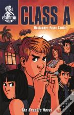 Cherub: Class A: The Graphic Novel