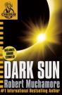 Cherub: Dark Sun And Other Stories - Preview