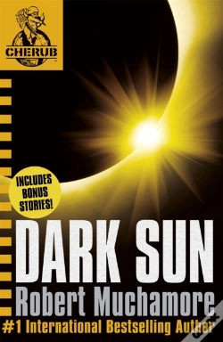Capa do artigo Cherub: Dark Sun And Other Stories