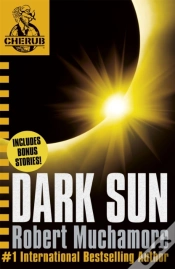 Capa do artigo Cherub: Dark Sun And Other Stories