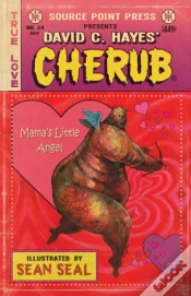 Capa do artigo Cherub