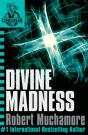 Cherub: Divine Madness - Preview