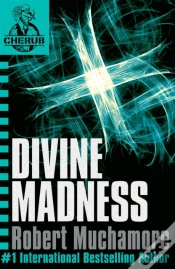Capa do artigo Cherub: Divine Madness