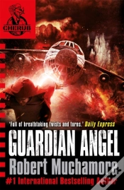 Capa do artigo Cherub: Guardian Angel
