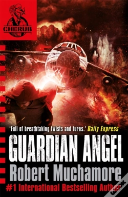 Capa do artigo Cherub: Guardian Angel