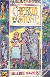 Capa do artigo Cherub In Stone