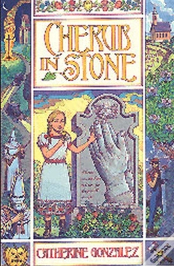 Capa do artigo Cherub In Stone
