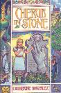 Cherub In Stone - Preview