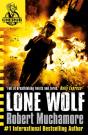 Cherub: Lone Wolf - Preview