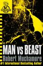 Cherub: Man Vs Beast - Preview