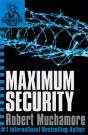 Cherub: Maximum Security - Preview