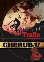 Cherub ; Mission 2 ; Trafic - Preview