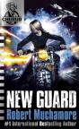 Cherub: New Guard - Preview
