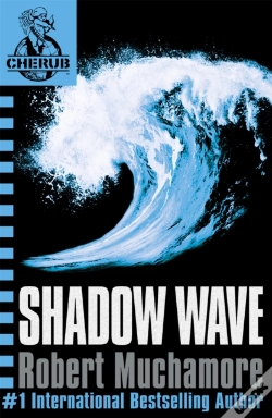 Capa do artigo Cherub: Shadow Wave