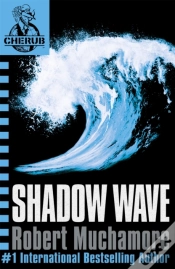 Capa do artigo Cherub: Shadow Wave