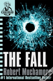 Capa do artigo Cherub: The Fall