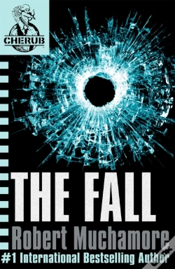 Capa do artigo Cherub: The Fall