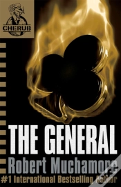 Capa do artigo Cherub: The General