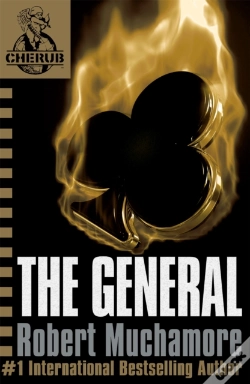 Capa do artigo Cherub: The General