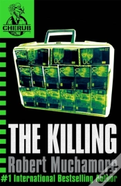 Capa do artigo Cherub: The Killing