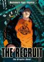 Cherub: The Recruit Graphic Novel - Preview