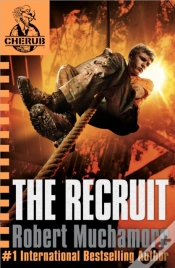 Capa do artigo Cherub: The Recruit