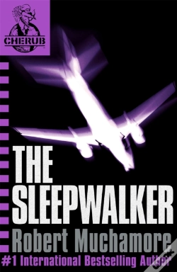 Capa do artigo Cherub: The Sleepwalker