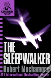 Capa do artigo Cherub: The Sleepwalker