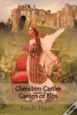 Capa do artigo Cherubim Castles And The Garden Of Bliss: The Elysium Scrolls