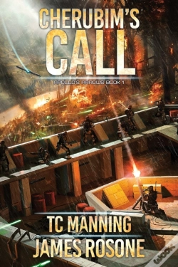 Capa do artigo Cherubim'S Call