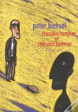 Capa do artigo Cherubin Hammer Et Cherubin Hammer