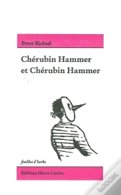 Capa do artigo Chérubin Hammer Et Chérubin Hammer