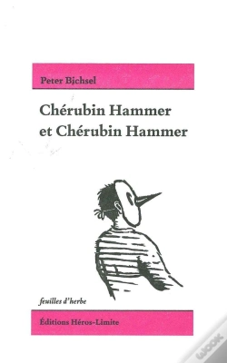 Capa do artigo Chérubin Hammer Et Chérubin Hammer