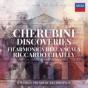 Cherubini: Discoveries - CD - Preview