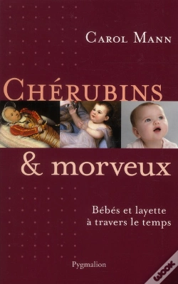 Capa do artigo Cherubins Et Morveux