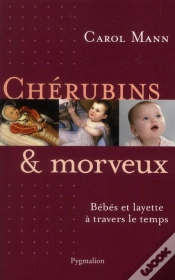 Capa do artigo Cherubins Et Morveux