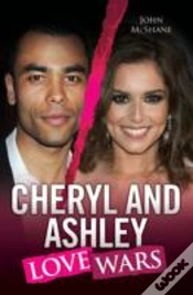 Capa do artigo Cheryl And Ashley - Love Wars