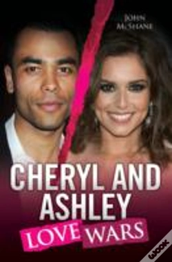 Capa do artigo Cheryl And Ashley - Love Wars
