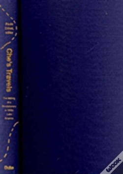 Capa do artigo Che'S Travels