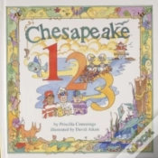 Capa do artigo Chesapeake 1-2-3