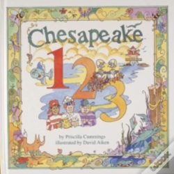 Capa do artigo Chesapeake 1-2-3