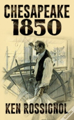 Capa do artigo Chesapeake 1850
