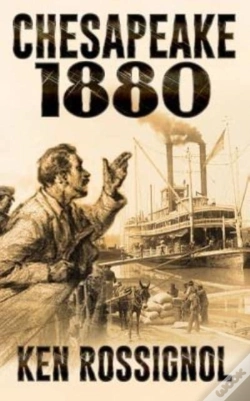 Capa do artigo Chesapeake 1880