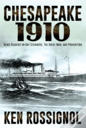 Capa do artigo Chesapeake 1910