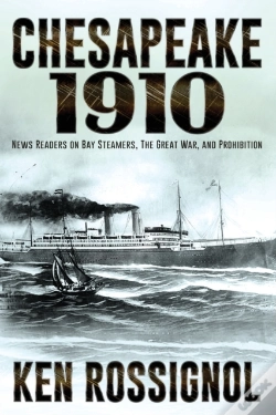 Capa do artigo Chesapeake 1910