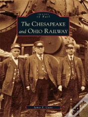 Capa do artigo Chesapeake And Ohio Railway