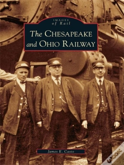 Capa do artigo Chesapeake And Ohio Railway