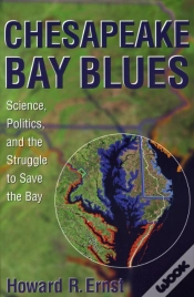 Capa do artigo Chesapeake Bay Blues