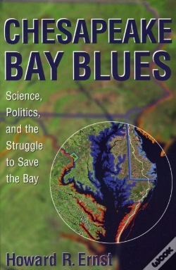 Capa do artigo Chesapeake Bay Blues